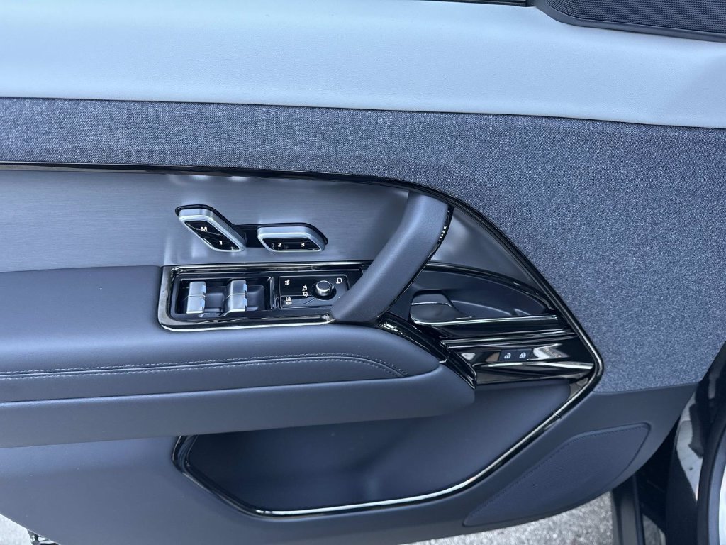 New 2027 Land Rover Range Rover Sport Dynamic SE AWD/4WD image 20