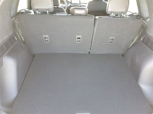 New 2025 Ford Escape ST-Line w/ Equipment Group 301A image 6