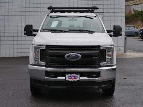 Used 2019 Ford F250 XL w/ Power Equipment Group image 30