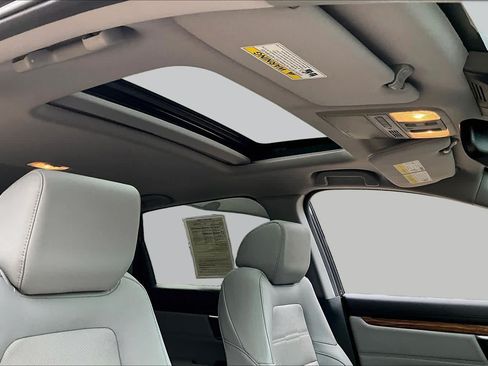 Used 2019 Honda CR-V EX-L image 13