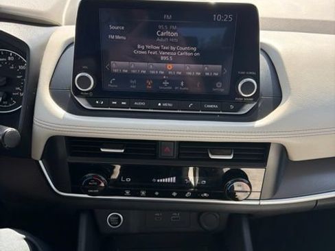 Used 2023 Nissan Rogue SV AWD/4WD image 24