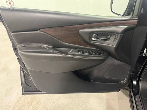 Used 2020 Nissan Murano Platinum AWD/4WD image 15