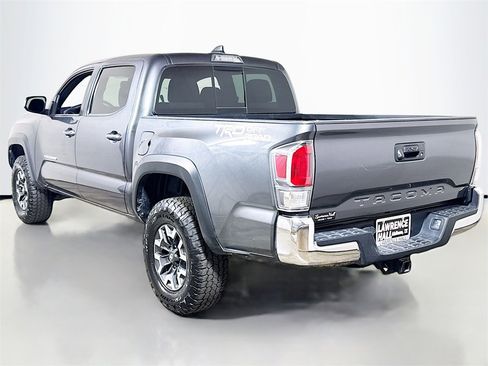 Used 2023 Toyota Tacoma SR5 image 6