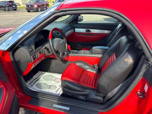 Used 2002 Ford Thunderbird RWD image 14