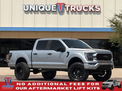 Used 2022 Ford F150 XL w/ STX Appearance Package