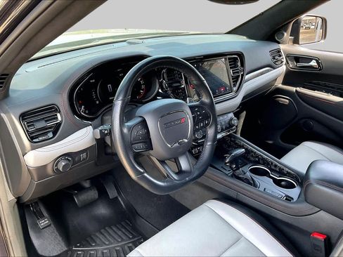 Used 2024 Dodge Durango R/T AWD/4WD image 17