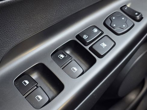 Used 2022 Hyundai Kona SEL image 27