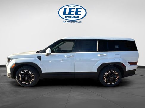 New 2026 Hyundai Santa Fe SE image 3