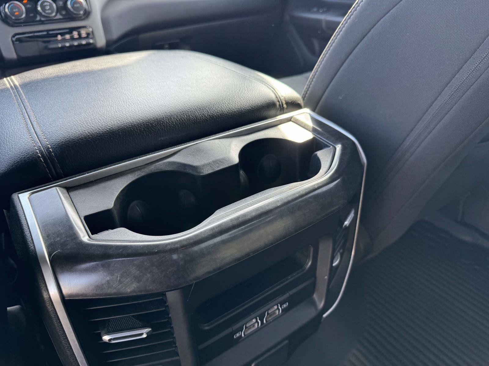 Used 2022 RAM 1500 Big Horn AWD/4WD image 18