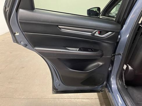 Used 2025 MAZDA CX-5 Carbon Edition AWD/4WD image 19
