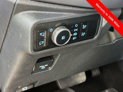 Certified 2024 Ford Bronco Raptor image 11