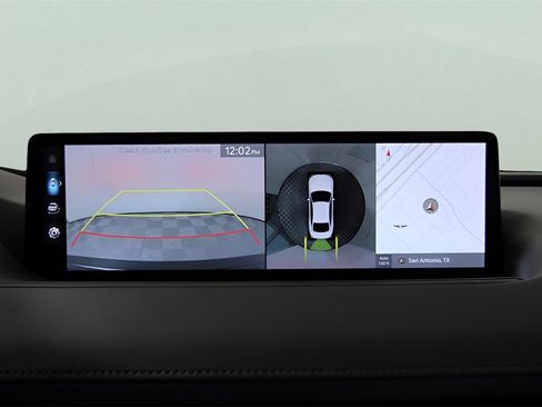 Used 2024 Genesis G80 2.5T w/ Sport Prestige Package image 27