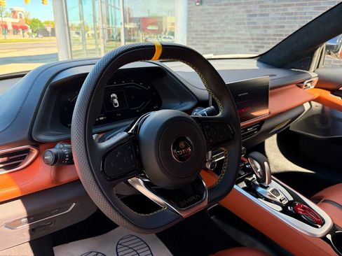 New 2026 Lotus Emira SE RWD image 18