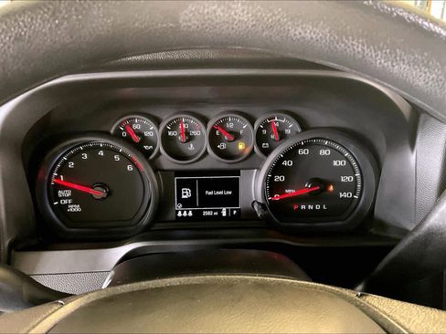 Used 2025 GMC Sierra 1500 Pro w/ Graphite Edition image 24