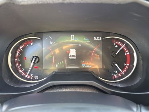 Used 2024 Toyota RAV4 LE image 14