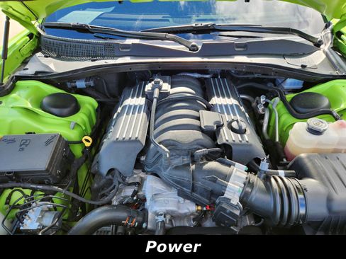 Used 2023 Dodge Charger Scat Pack image 7