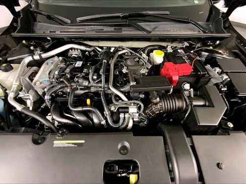 Used 2024 Nissan Sentra SV FWD image 10