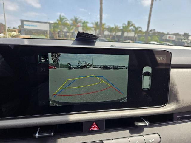 New 2027 Kia Seltos S FWD image 9