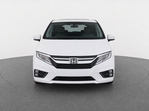 Used 2020 Honda Odyssey EX image 5
