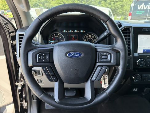 Used 2020 Ford F150 XLT w/ Equipment Group 302A Luxury RWD image 28