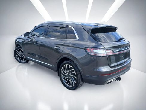 Used 2019 Lincoln Nautilus Reserve FWD image 4
