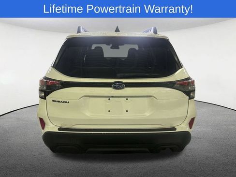 New 2026 Subaru Forester Premium image 13