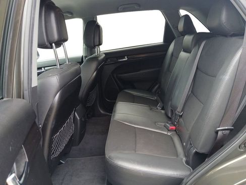 Used 2012 Kia Sorento EX FWD image 13