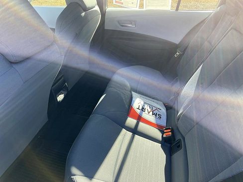 Certified 2024 Toyota Corolla SE image 12