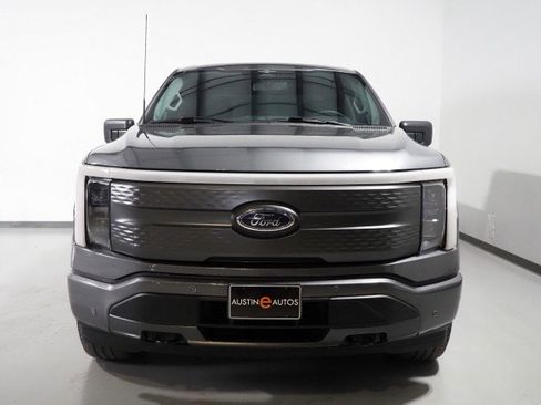 Used 2023 Ford F150 Lightning XLT image 50