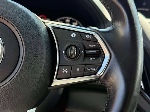 Certified 2024 Acura RDX SH-AWD image 29