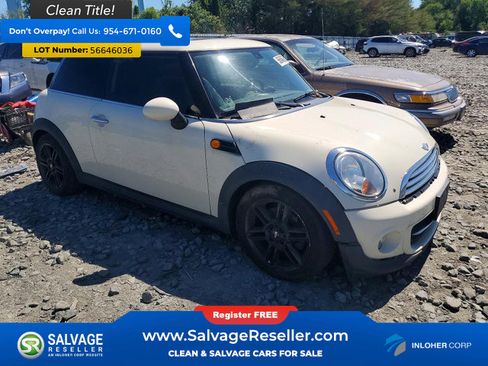 Used 2013 MINI Cooper Hardtop FWD image 5