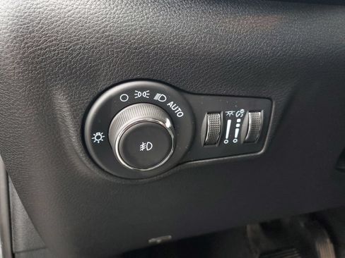 Used 2024 Jeep Compass Limited w/ Elite Group AWD/4WD image 22