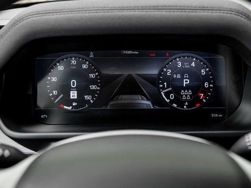 Used 2020 Land Rover Defender 110 HSE image 18