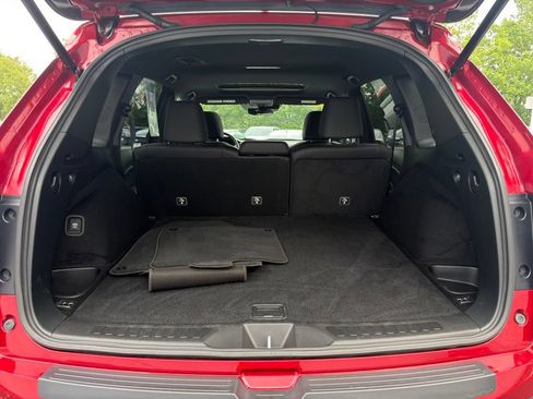 Certified 2023 Honda Passport EX-L image 21