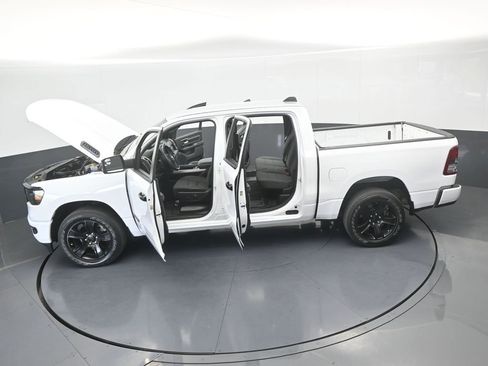 Used 2024 RAM 1500 Big Horn image 62