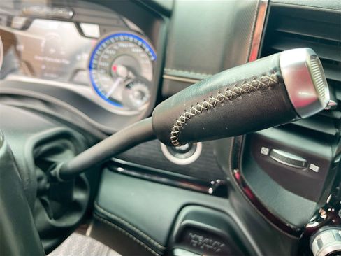 Used 2022 RAM 3500 Limited image 17