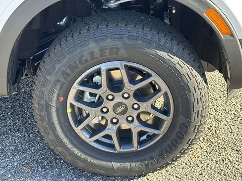 New 2025 Ford Ranger XLT w/ Trailer Tow Package image 12