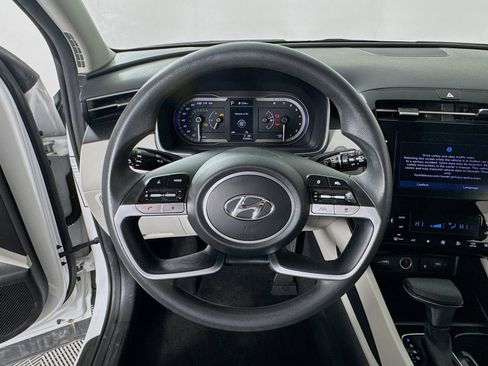 Used 2024 Hyundai Tucson SEL image 13