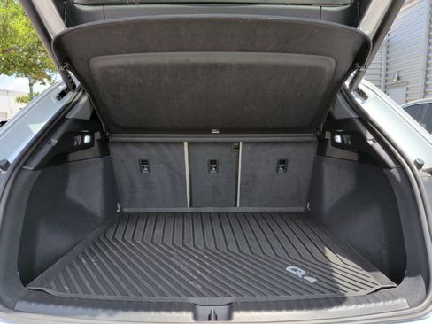 Certified 2024 Audi Q4 e-tron Premium Plus AWD/4WD image 33
