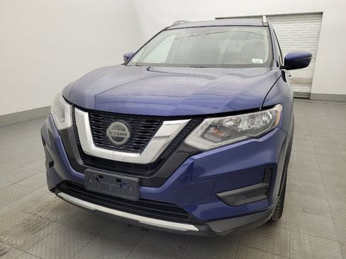Used 2020 Nissan Rogue SV AWD/4WD image 15