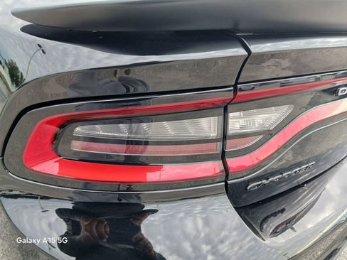 Used 2022 Dodge Charger Scat Pack image 14