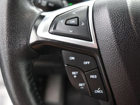Used 2024 Ford Edge SEL AWD/4WD image 21
