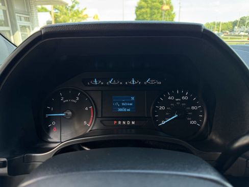Used 2022 Ford F250 XL w/ STX Appearance Package AWD/4WD image 24