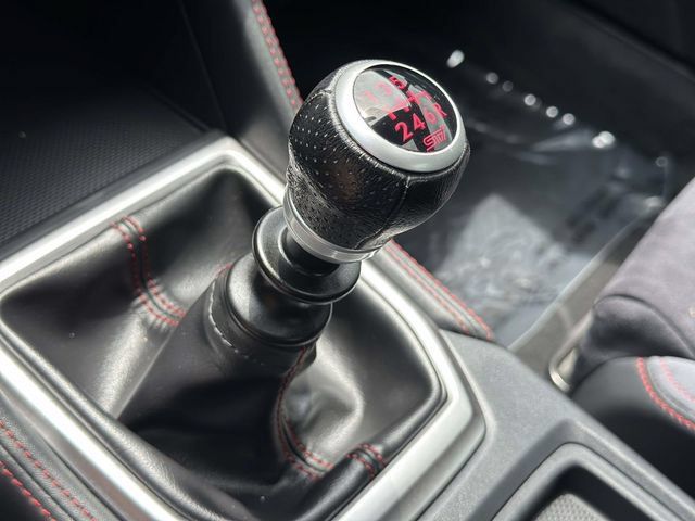 Used 2023 Subaru WRX Limited AWD/4WD image 17