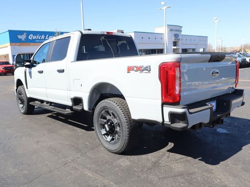 New 2026 Ford F250 XL w/ STX Appearance Package AWD/4WD image 21