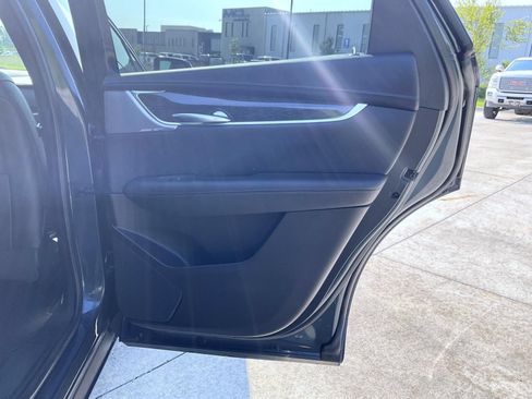 Used 2021 Cadillac XT5 Premium Luxury AWD/4WD image 21