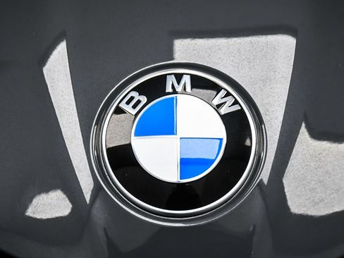 Used 2024 BMW XM Label Red AWD/4WD image 98