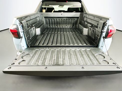 New 2026 Hyundai Santa Cruz SEL image 24