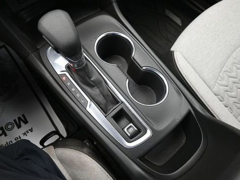 Used 2023 Chevrolet Equinox LS w/ LPO, Floor Liner Package FWD image 41