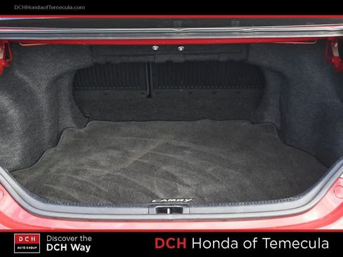 Used 2014 Toyota Camry SE image 22
